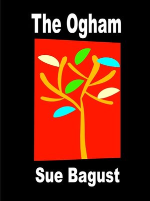 cover image of The Ogham